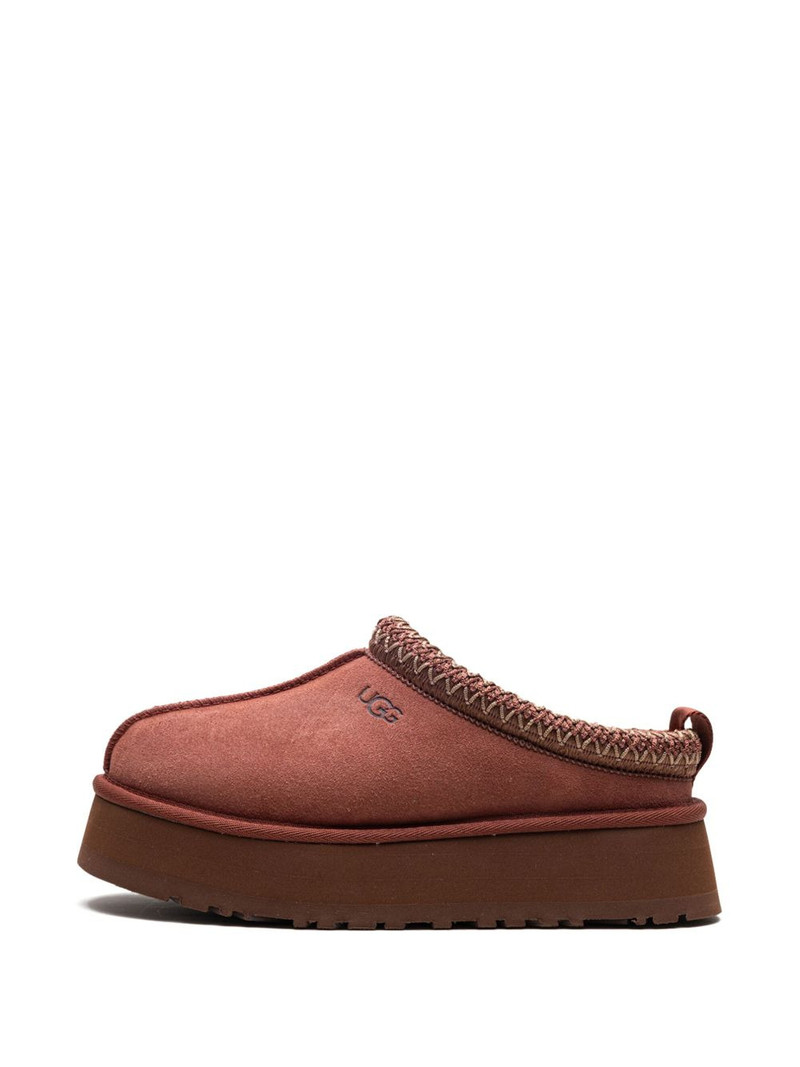 Tazz slippers 5