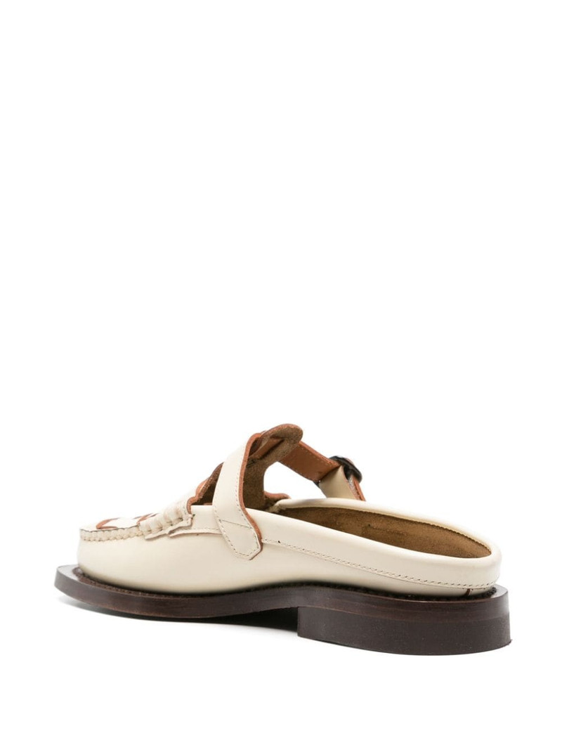 Bonell leather loafers 3