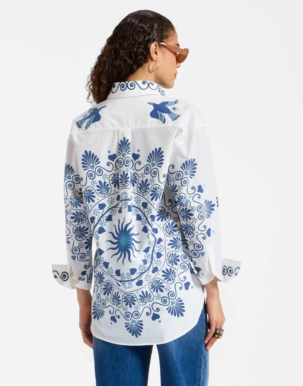 Better Than Your Boyfriend's Shirt - 5