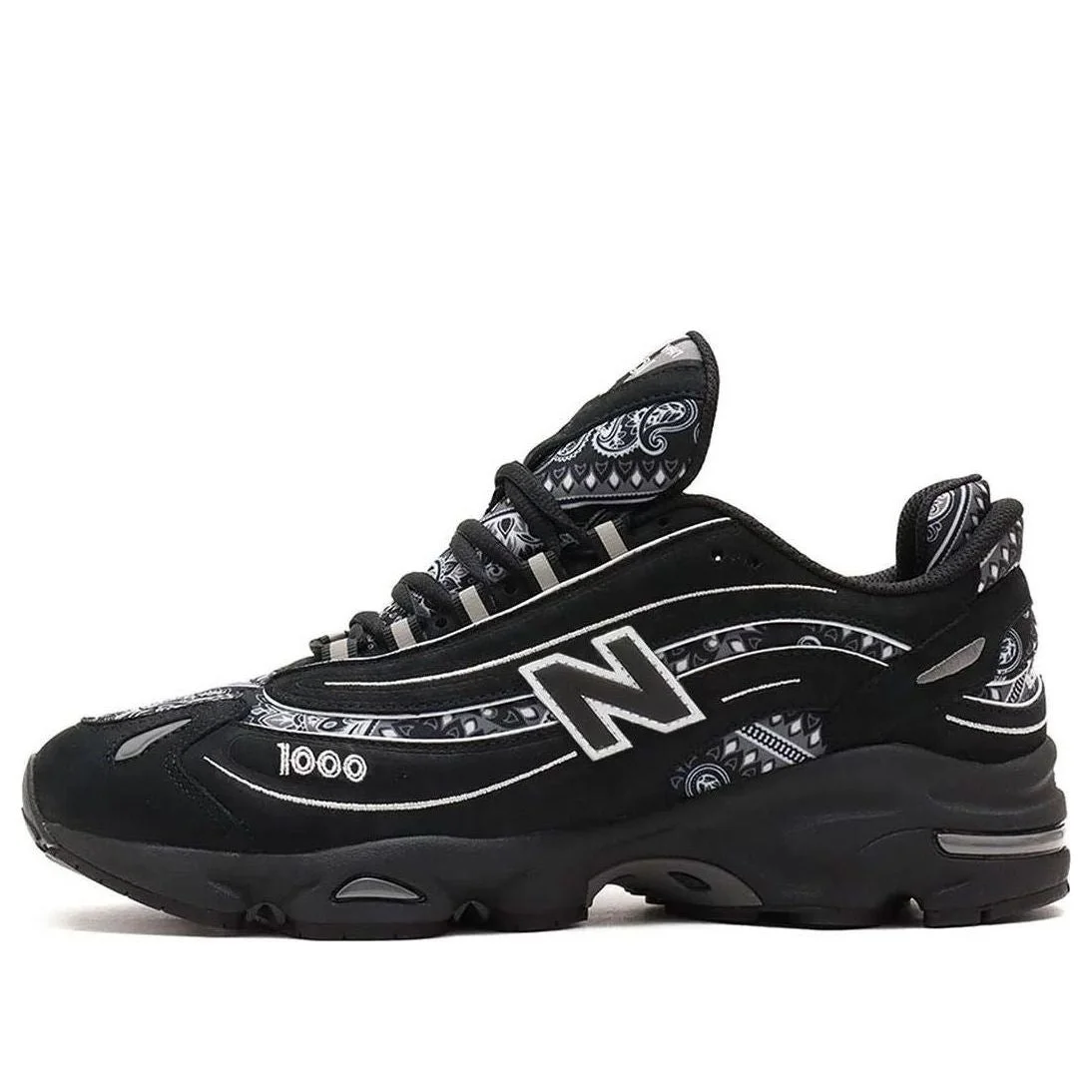 New Balance x Atmos 1000 'Bandhnu' M1000AP - 1