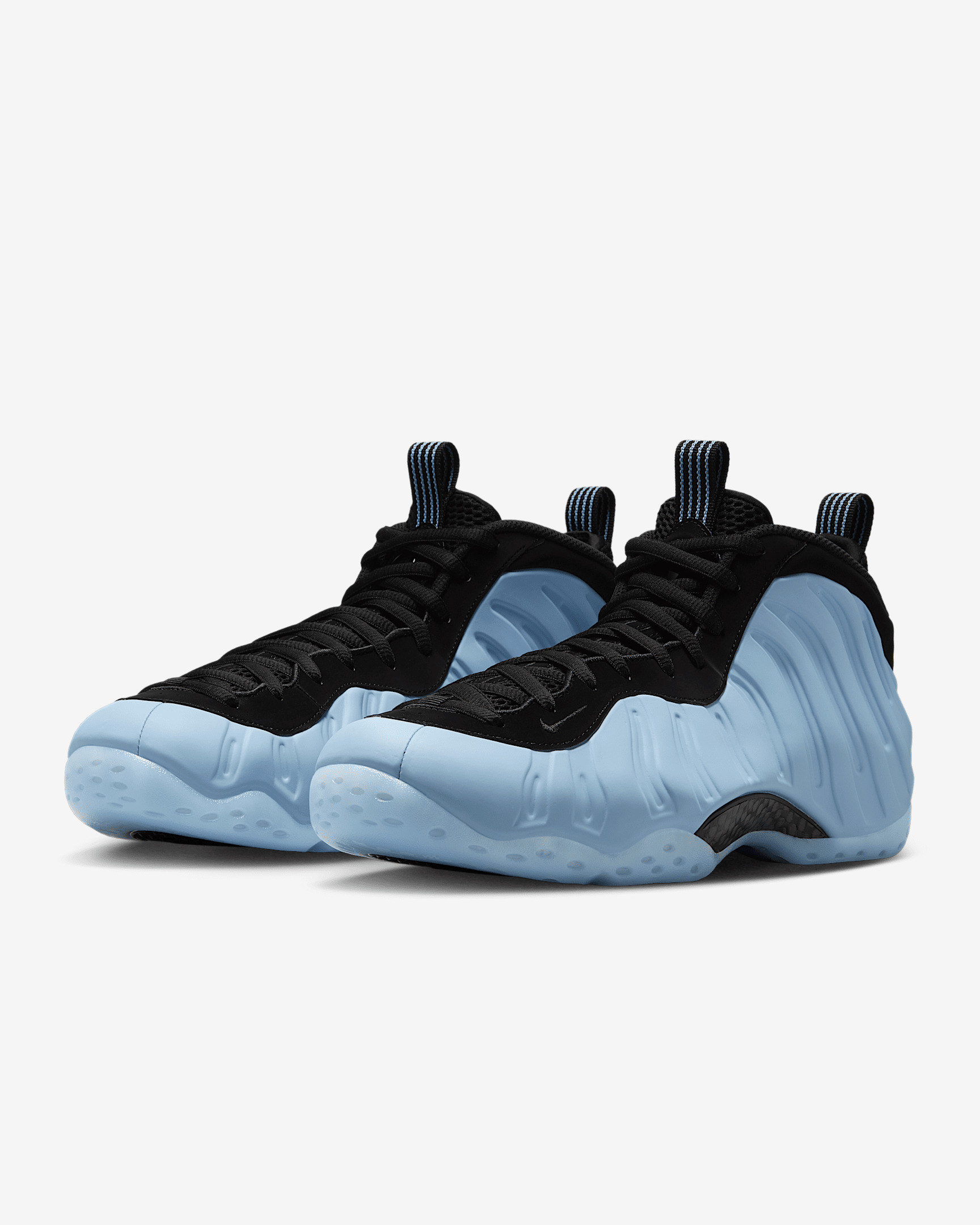 Nike Air Foamposite One Men's Shoes - 5