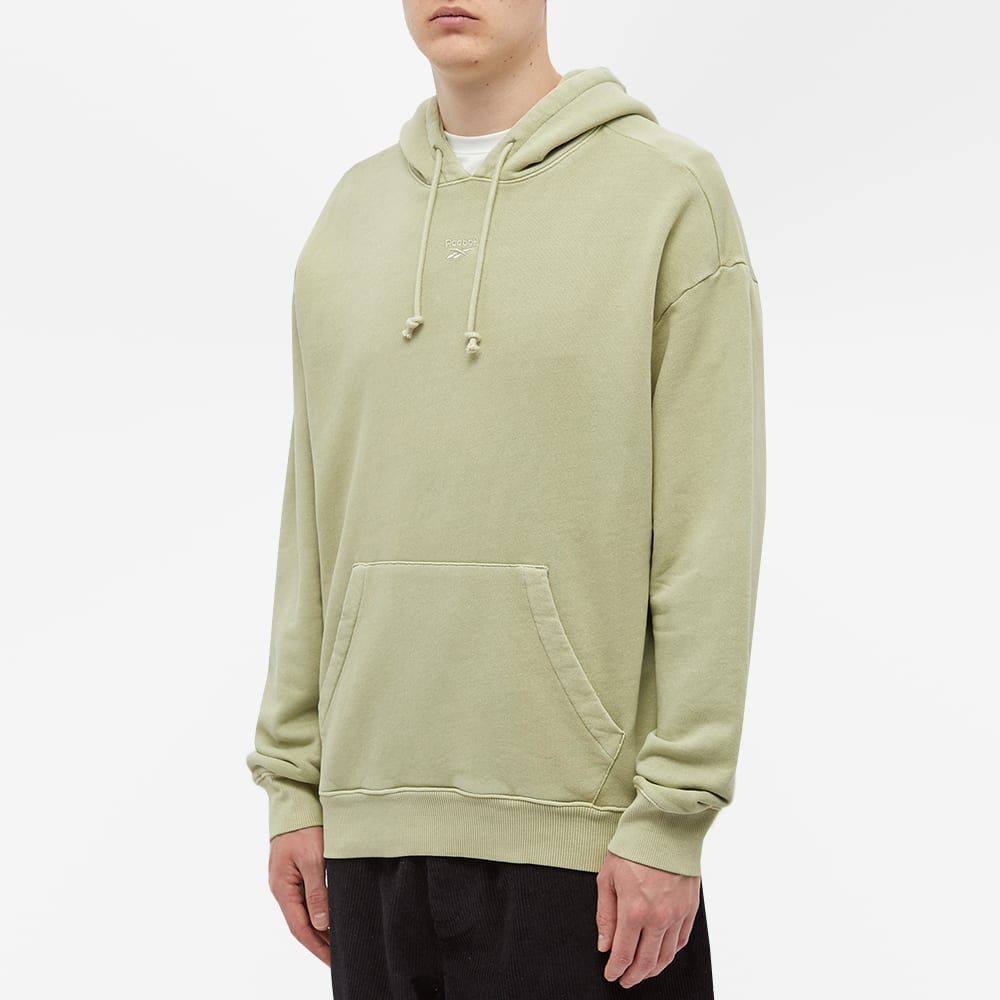 Reebok Natural Dye Hoody - 4