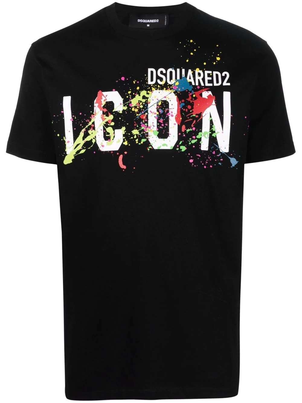 Icon logo T-shirt - 1