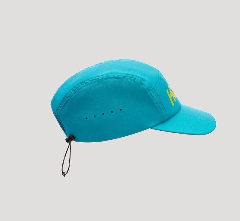 All Gender Performance Hat 4