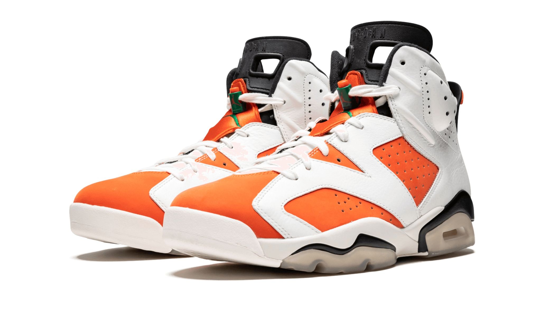 Air Jordan 6 Retro "Gatorade" - 2