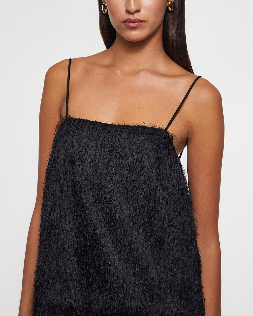 Mini Dress Ledo Black - 5