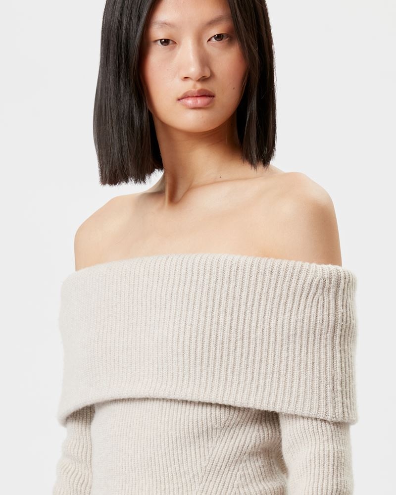 BAYA WOOL SWEATER - 3