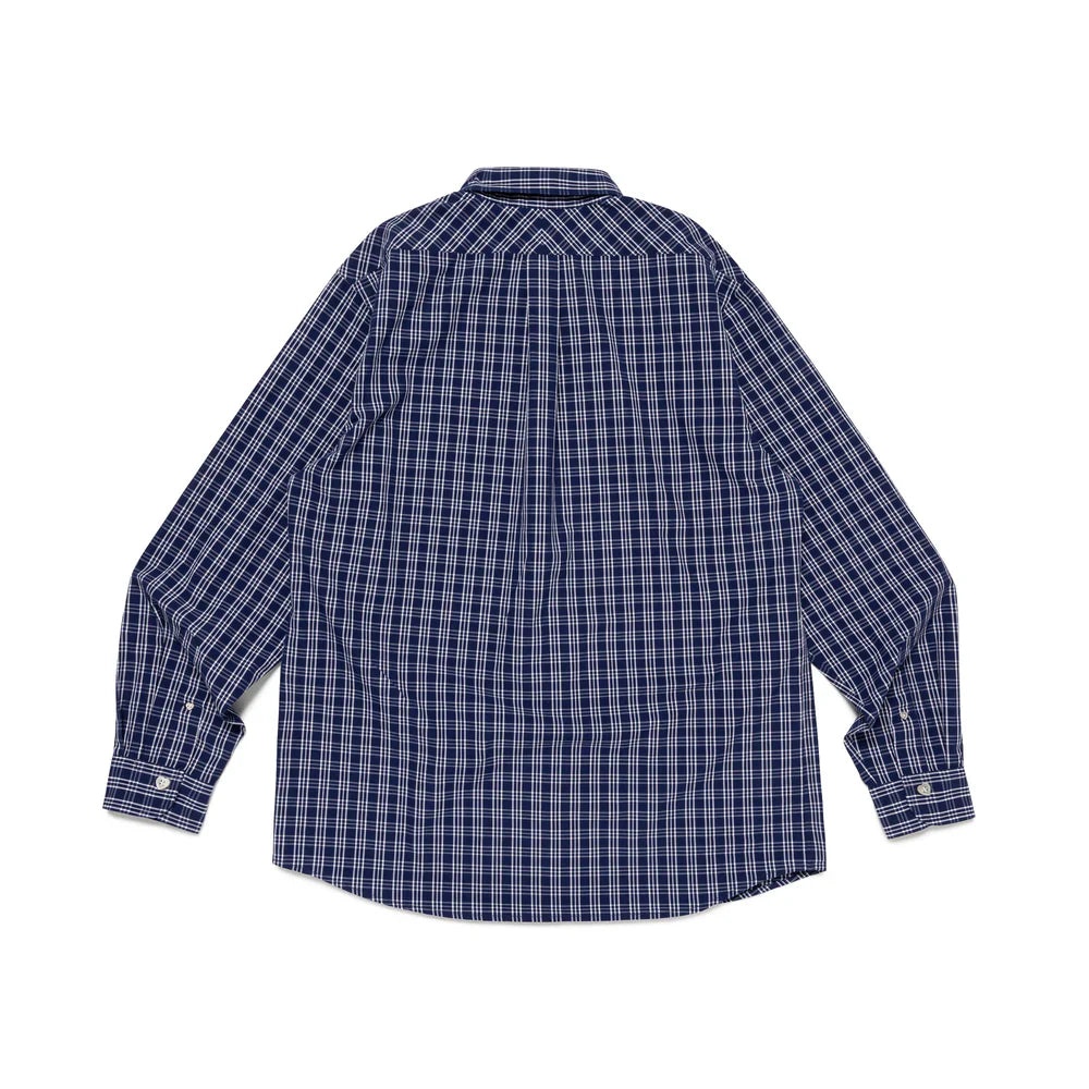 トップス HUMAN MADE CHECK BD SHIRT HUMAN MADE CHECK BD SHIRT – HUMAN MADE Inc.