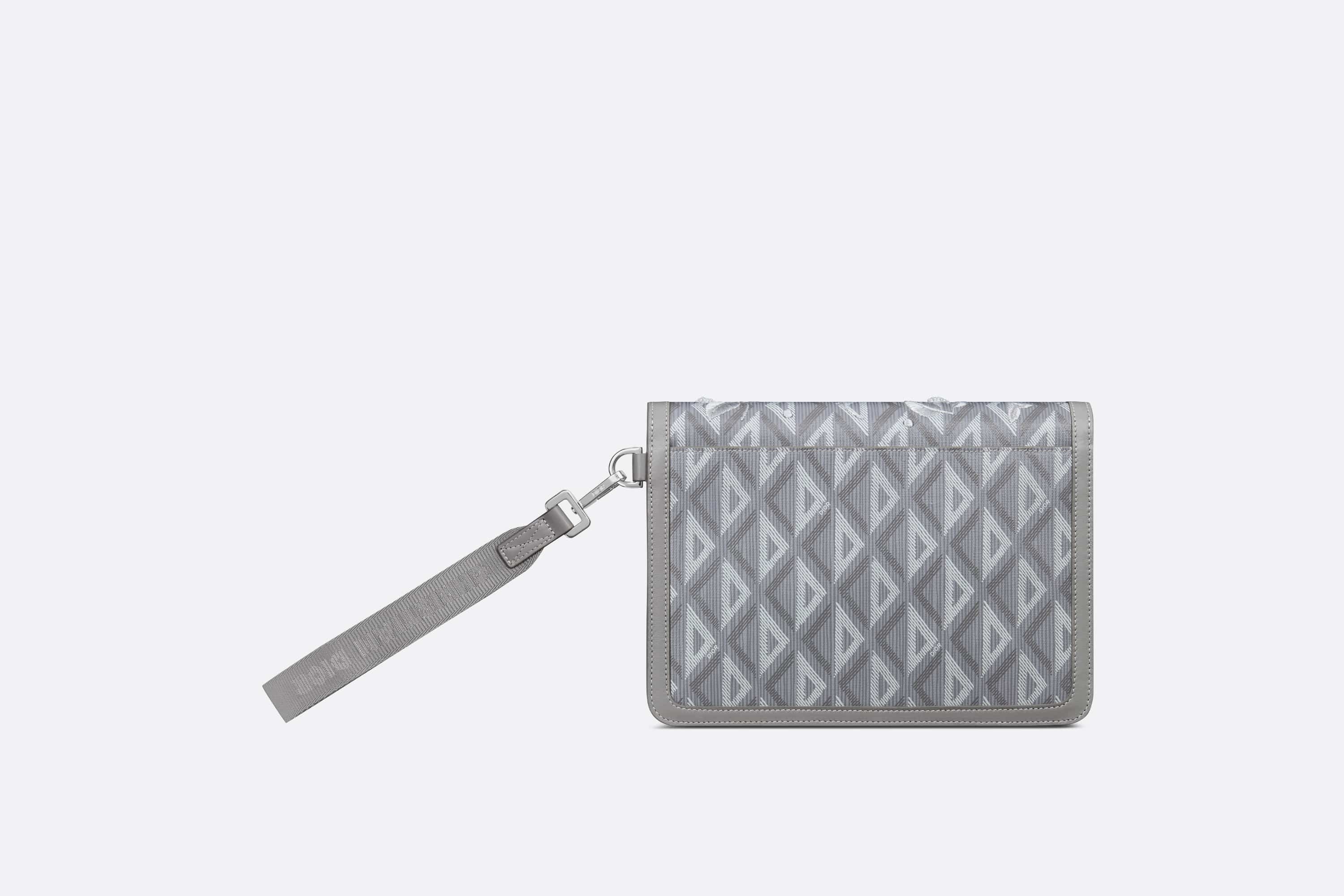 Dior Hit The Road A5 Pouch with Flap - 4