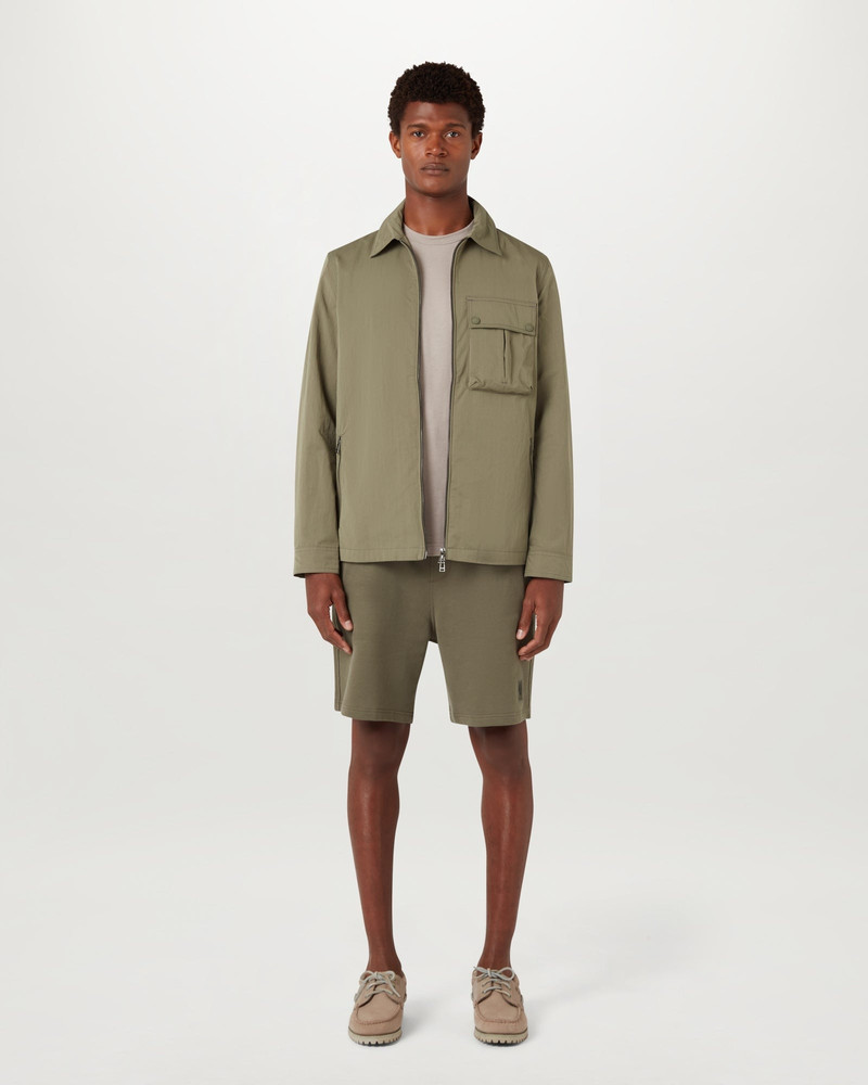 Belstaff DROME OVERSHIRT outlook