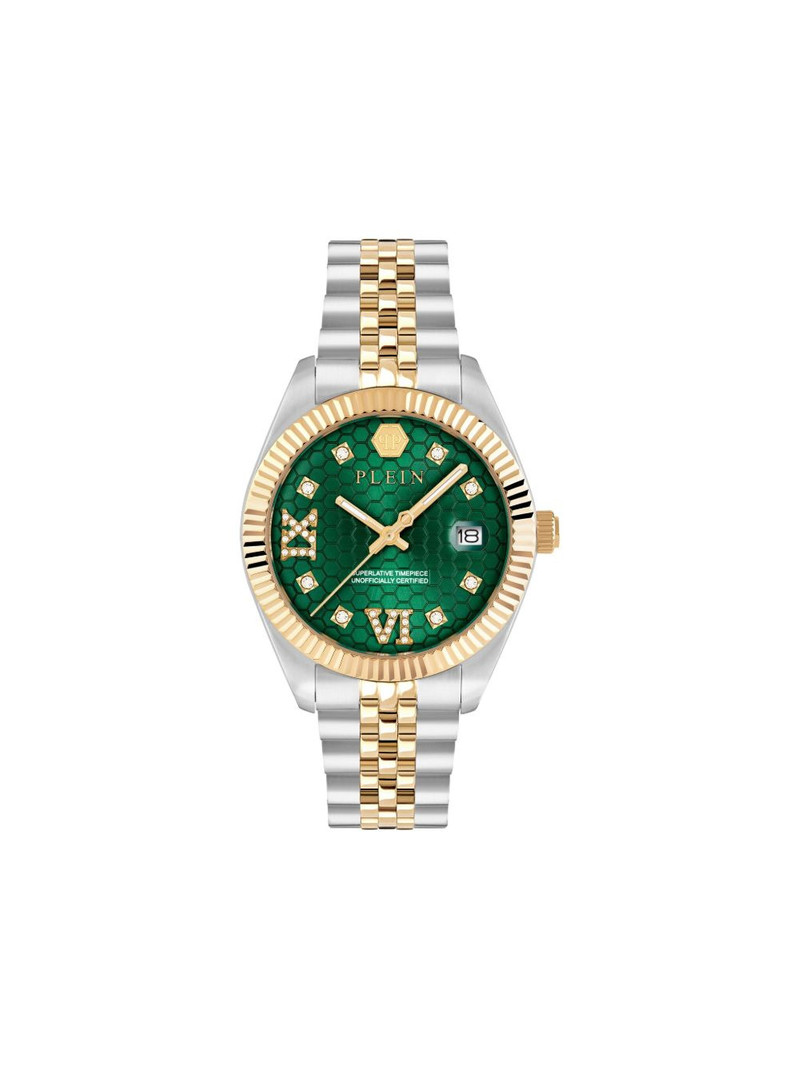 Date Superlative 41mm 1