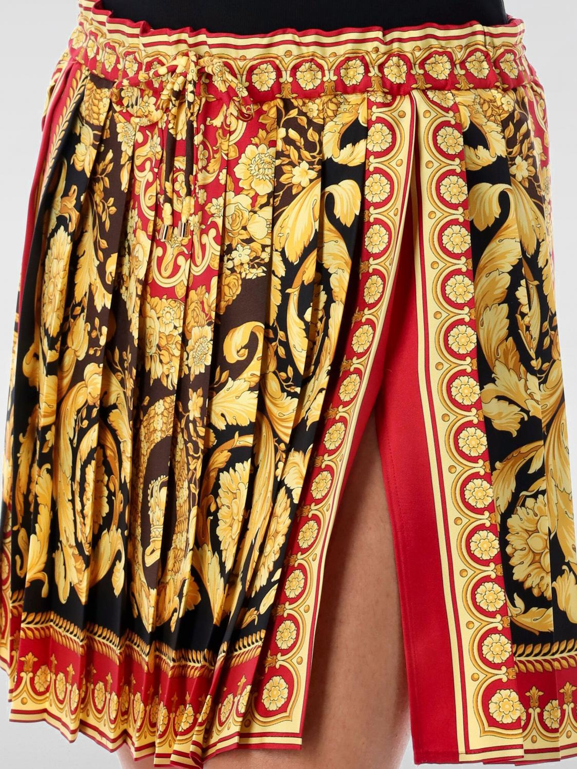 Skirt woman Versace - 3