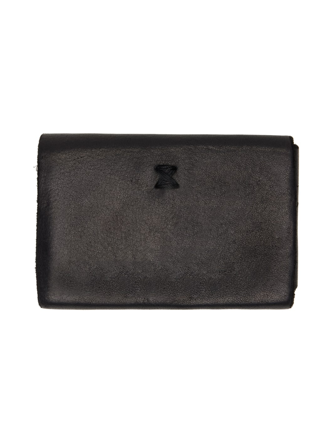 Black EN01 Wallet - 2