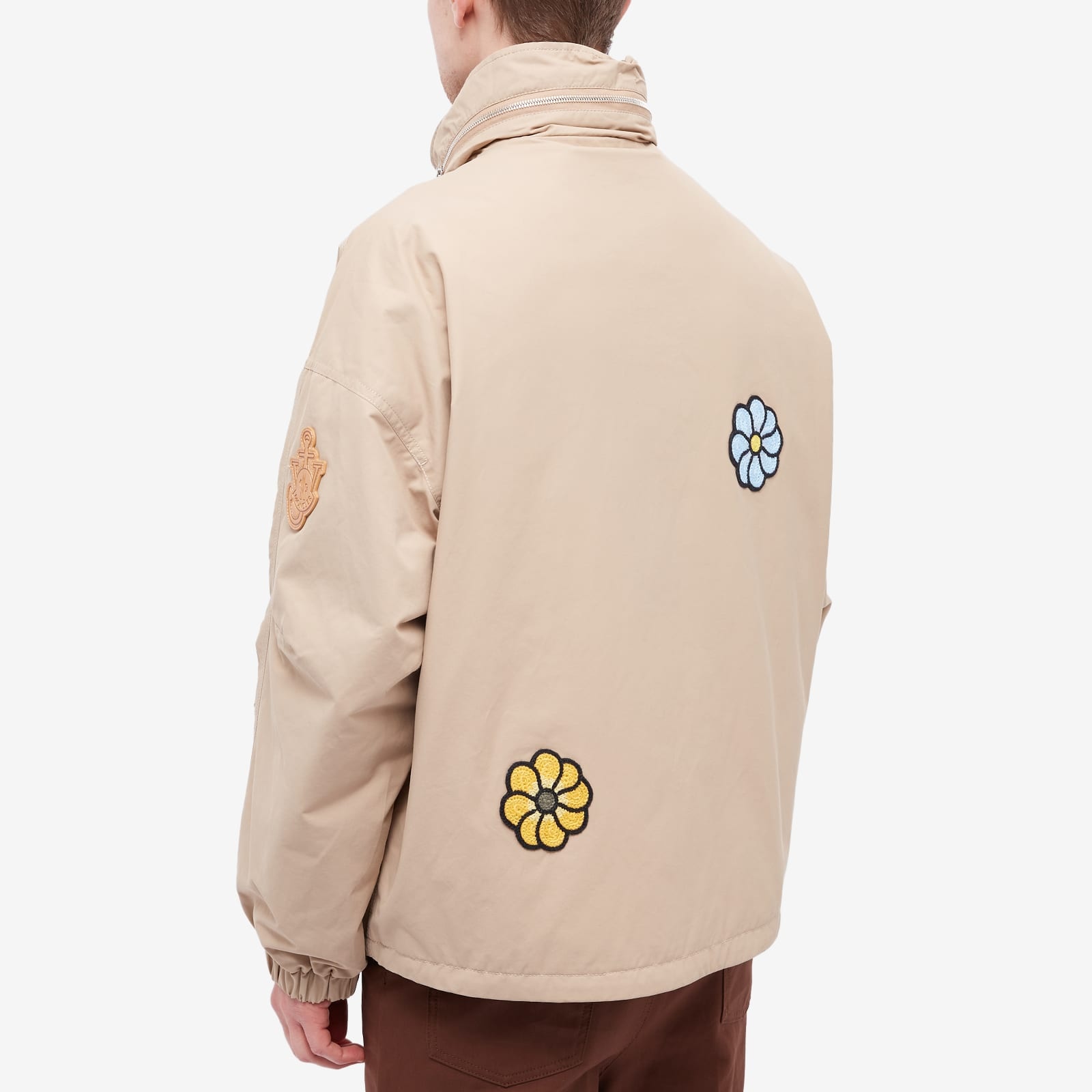 Moncler Genius x J.W. Anderson Delamont Jacket - 3