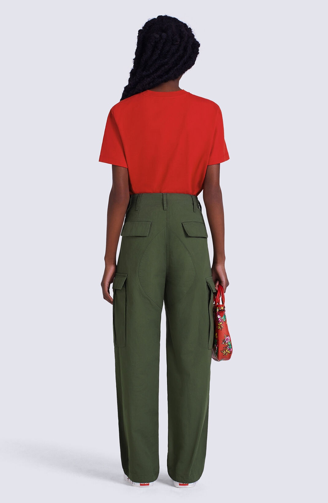 Cargo pants - 4