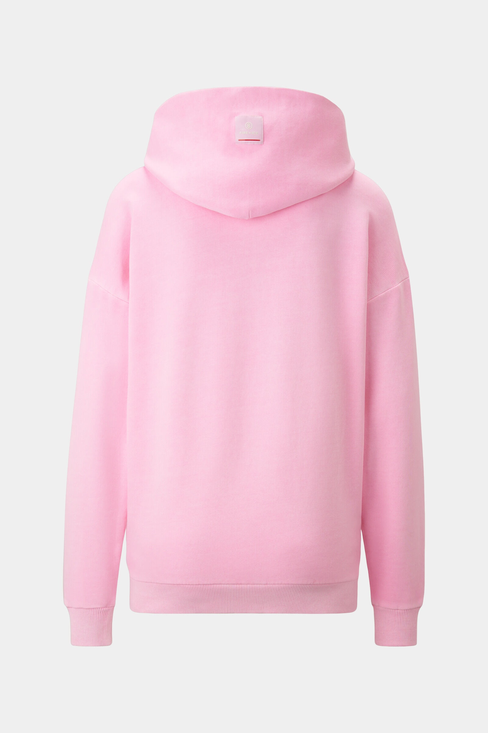 Hoodie Sibel in Pink - 6