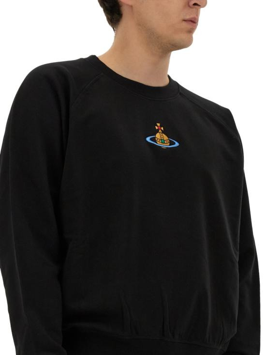 LONG-SLEEVED T-SHIRT - 8
