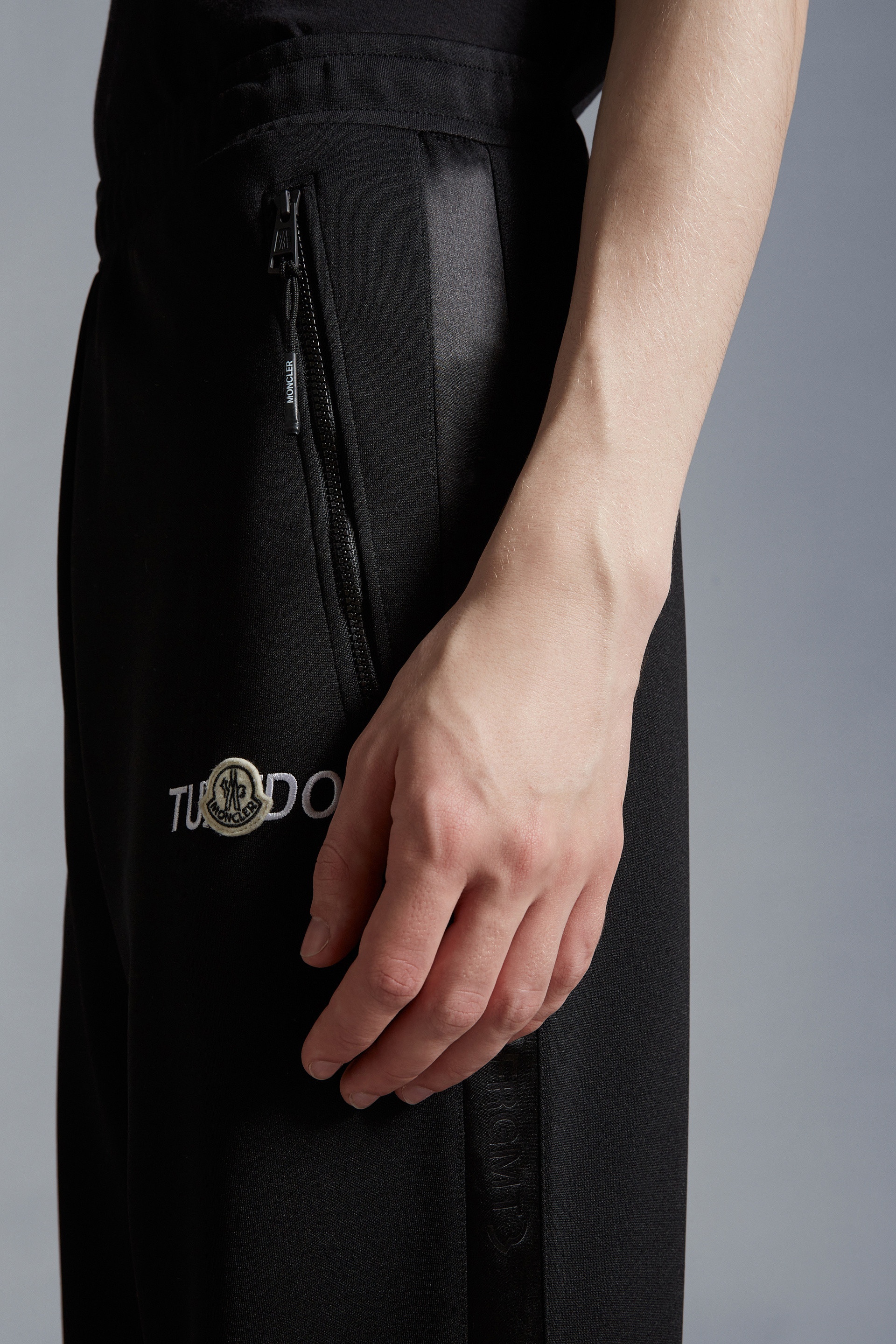 Logo Sweatpants - 6