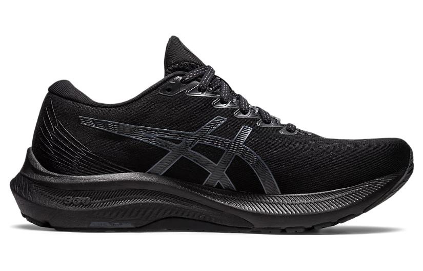 (WMNS) ASICS GT 2000 11 'Triple Black' 1012B271-005 - 2