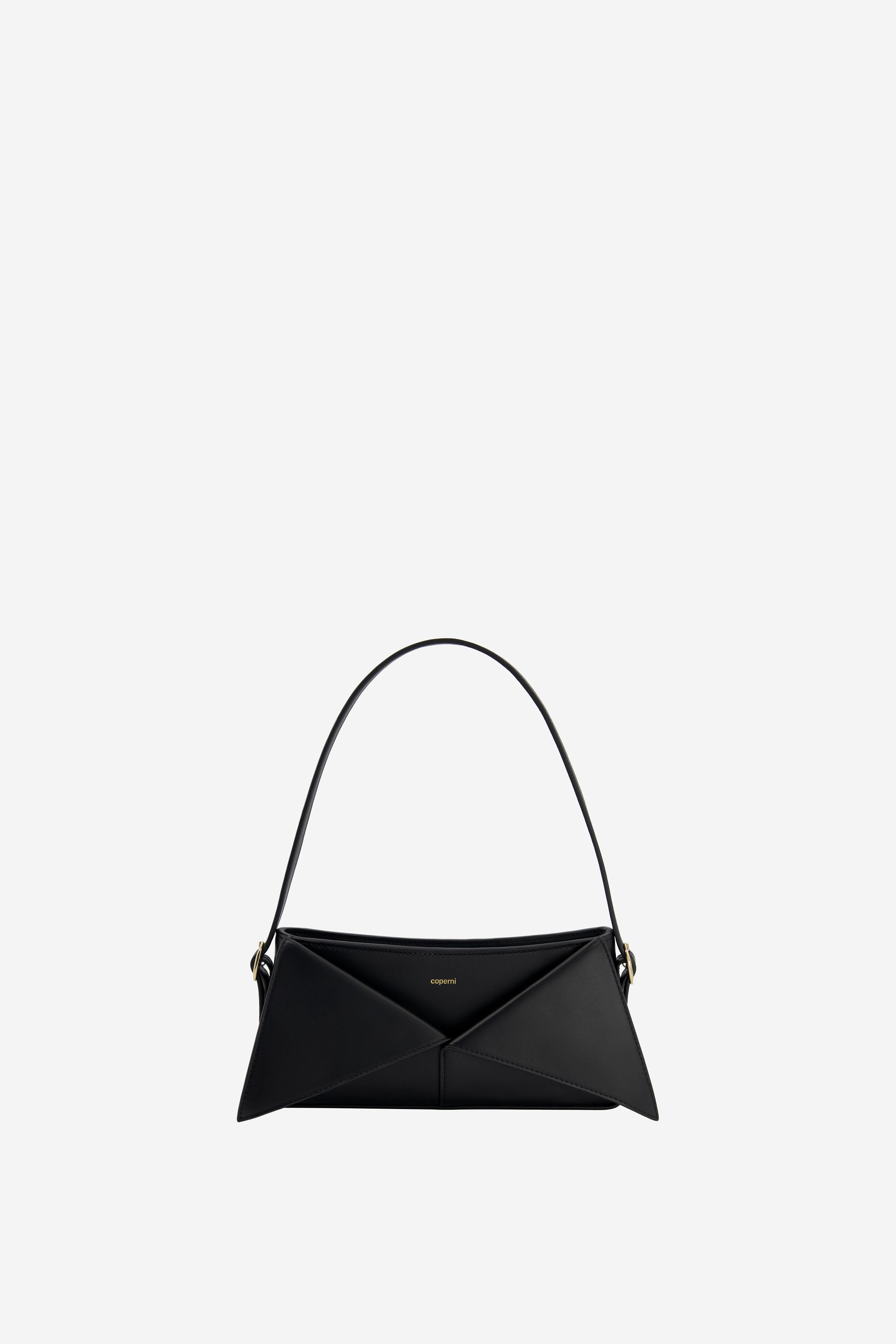 Belt Baguette Bag - 1
