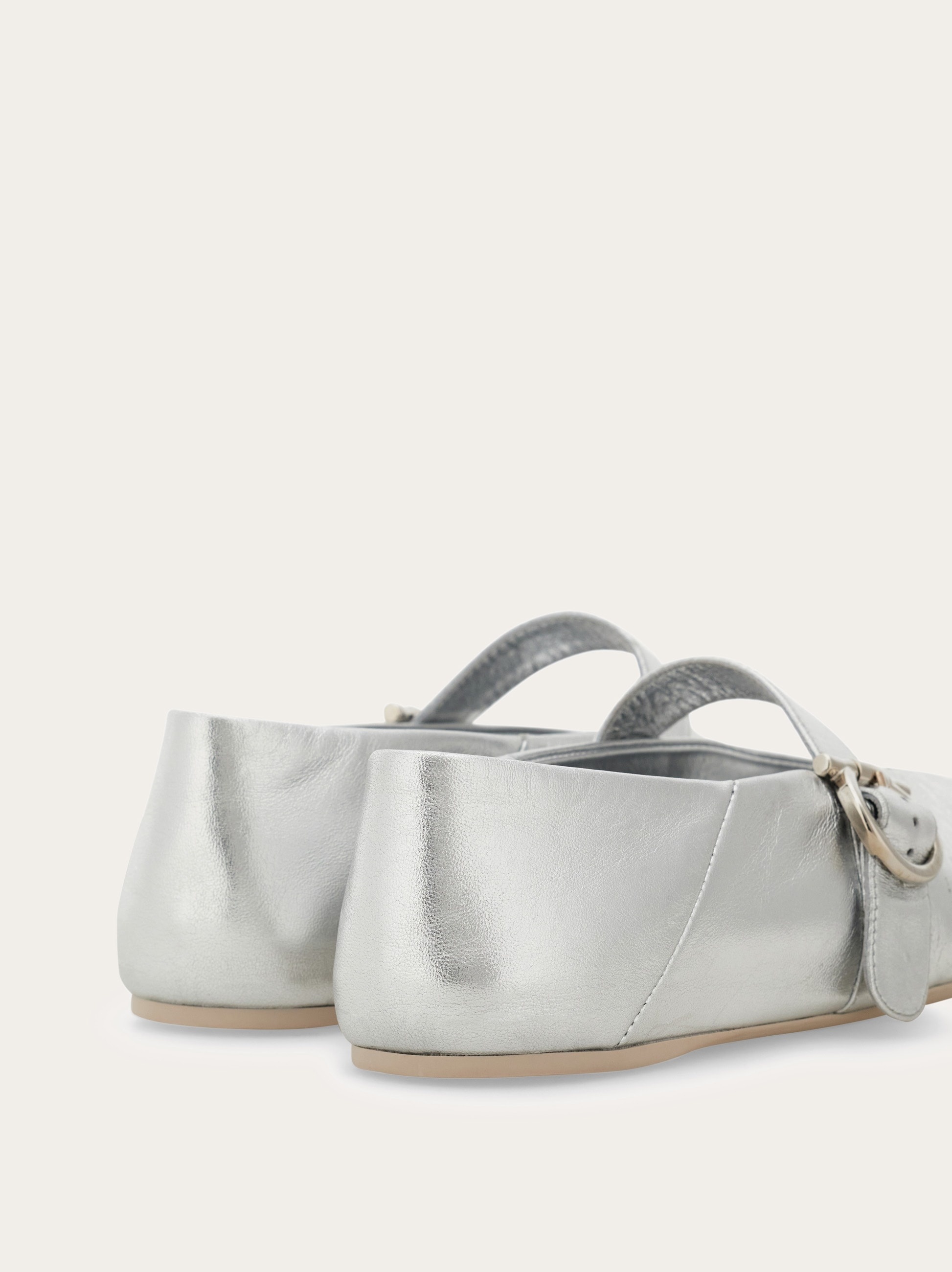 Gancini ballet flat - 3