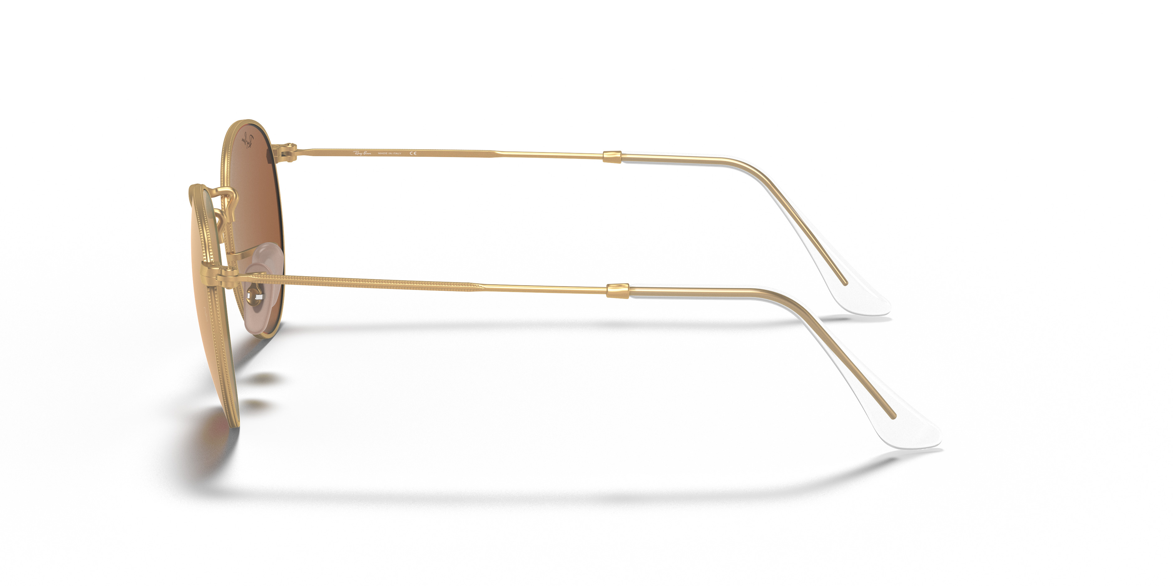 RB3447 Round Flash Lenses - 3