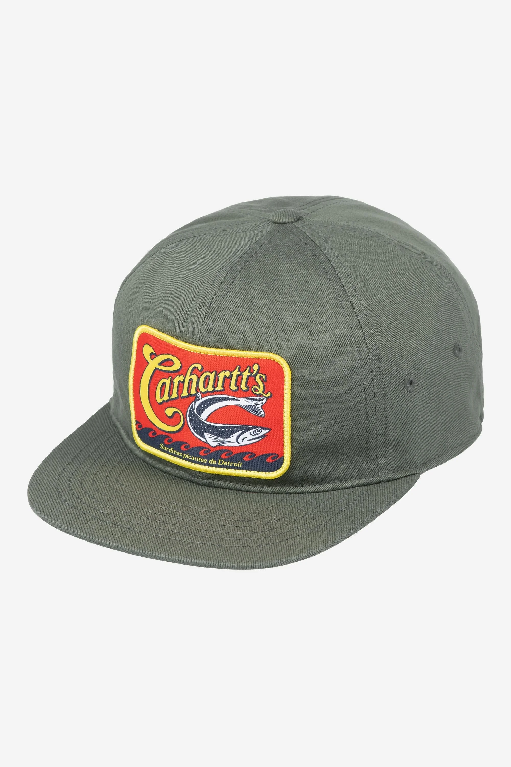 Sardinas Marlin Cap - 1