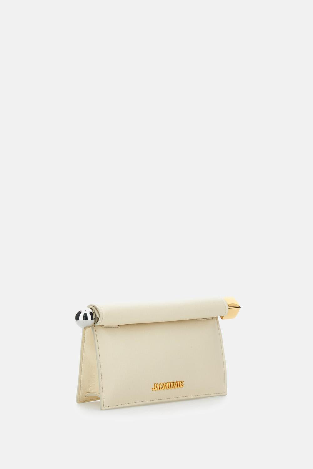 THE SMALL ROUND POCHETTE C - 4