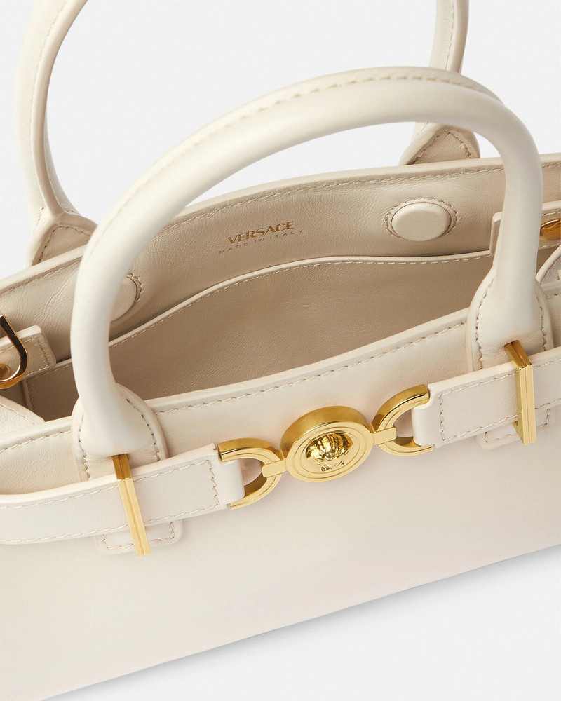 Medusa '95 Small Tote Bag 5