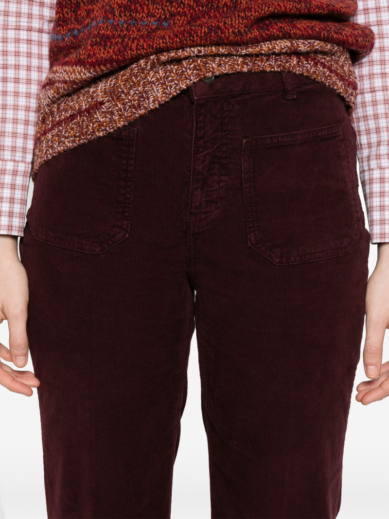 Dompay trousers 5