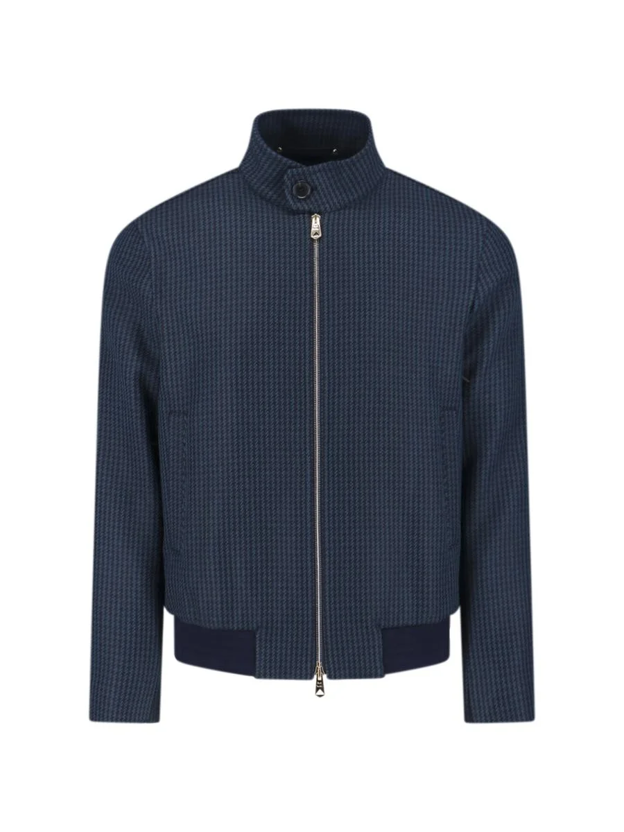 Paul Smith Jackets - 1