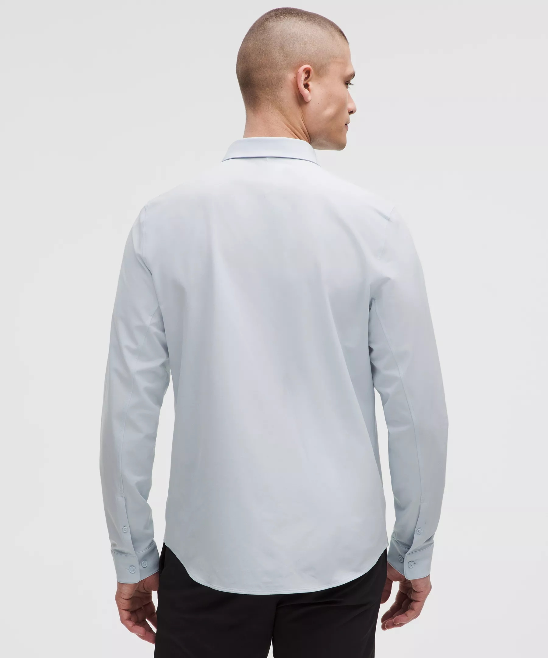 New Venture Long-Sleeve Shirt *Updated Slim-Fit - 3