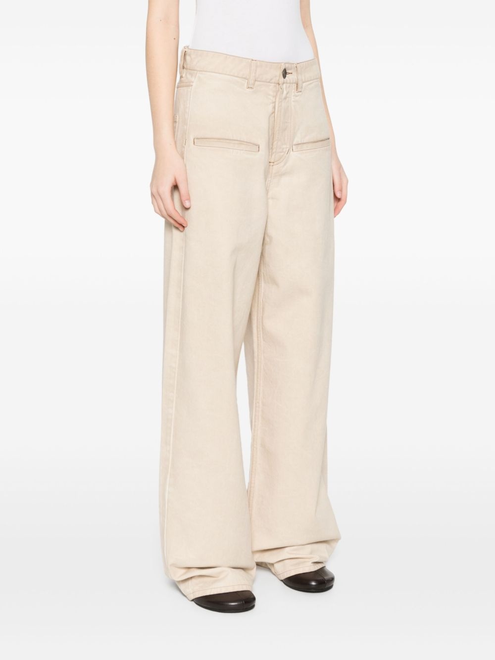 Ball trousers - 3