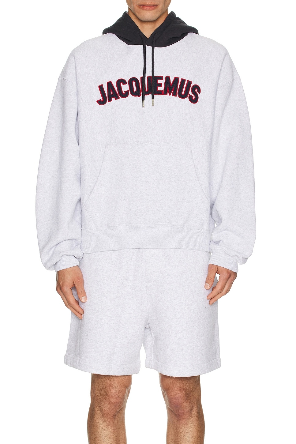 Le Hoodie Baseball - 4