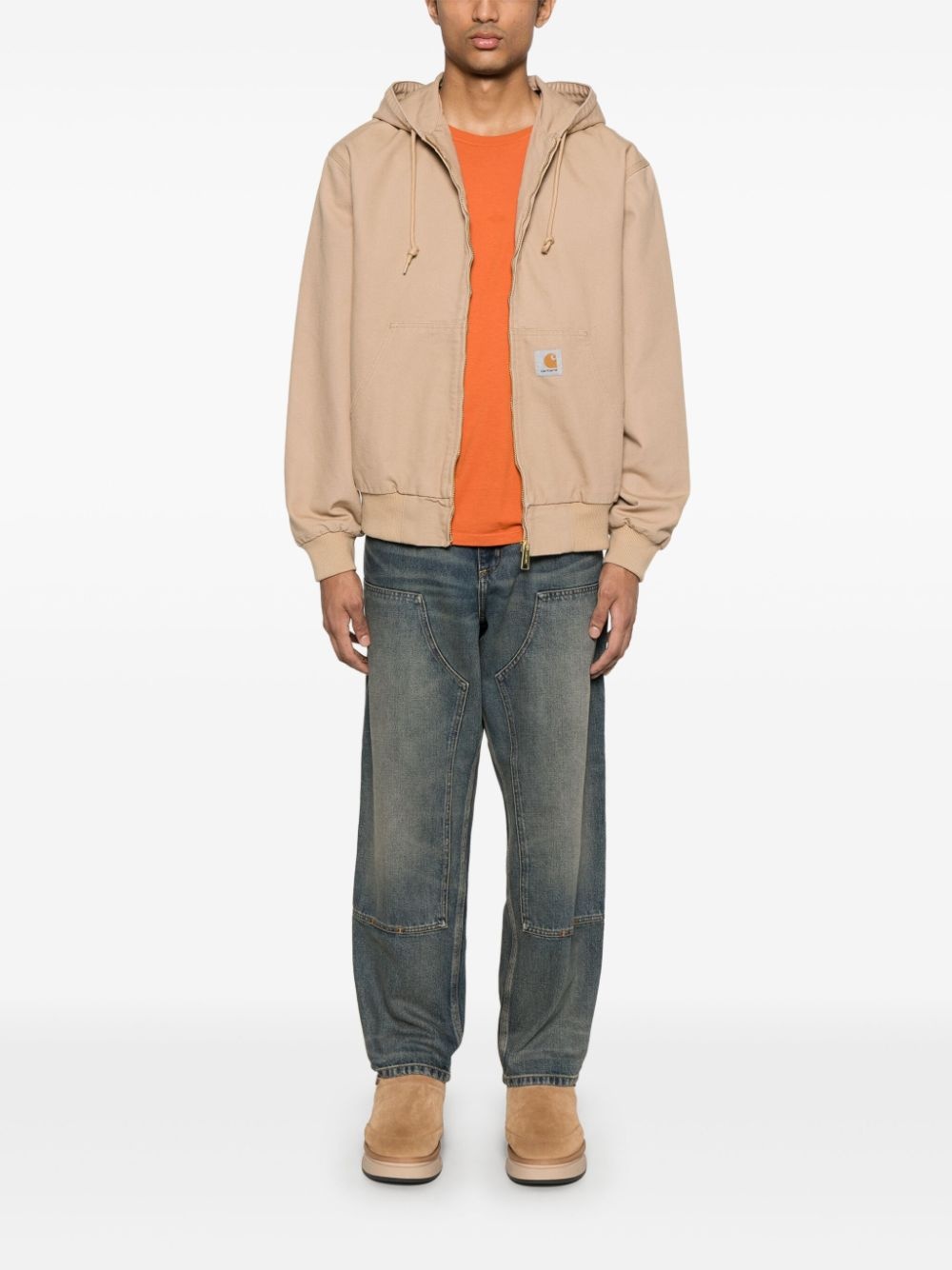 OG Active jacket - 2