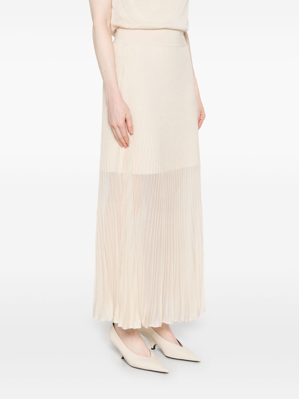 Gennie maxi skirt - 3