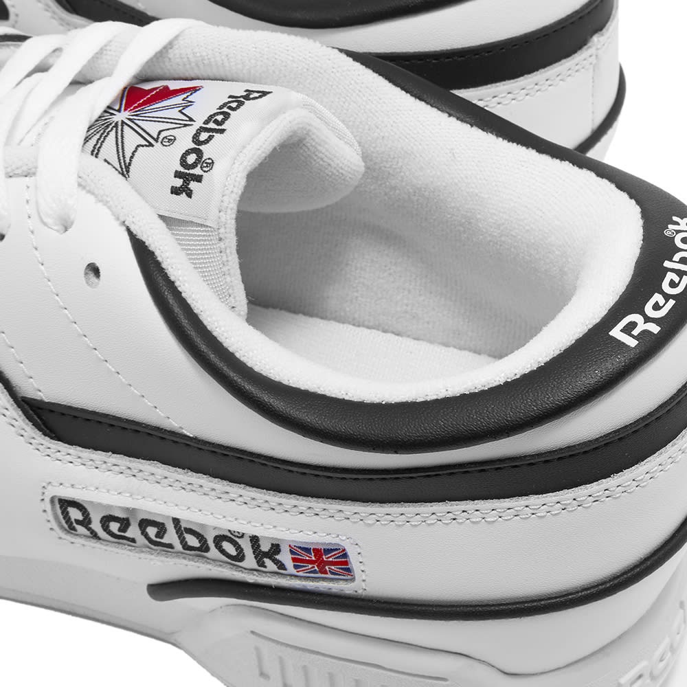 Reebok Pro Workout Lo OG - 4