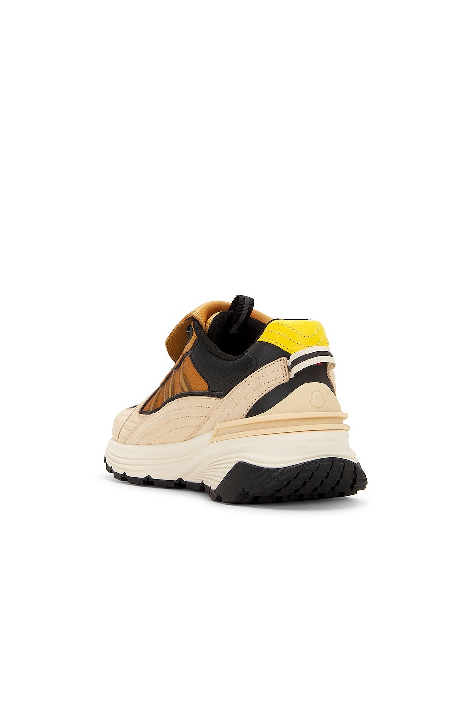 x Palm Angels Palm Lite Runner Low Top Sneakers - 3
