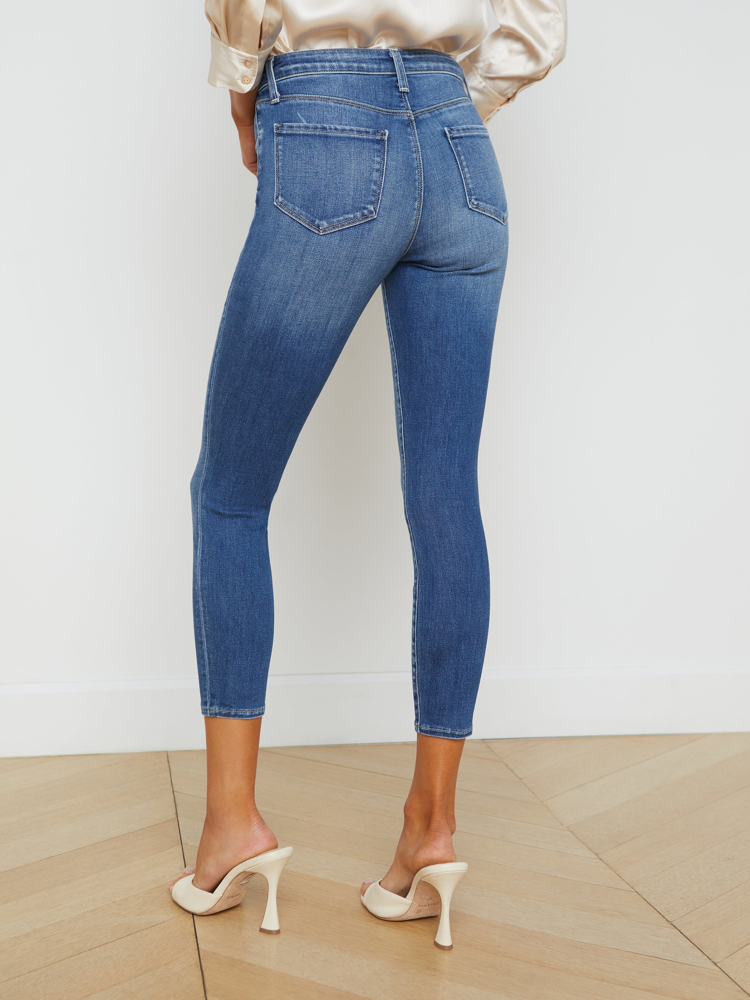 Margot Skinny Jean - 5
