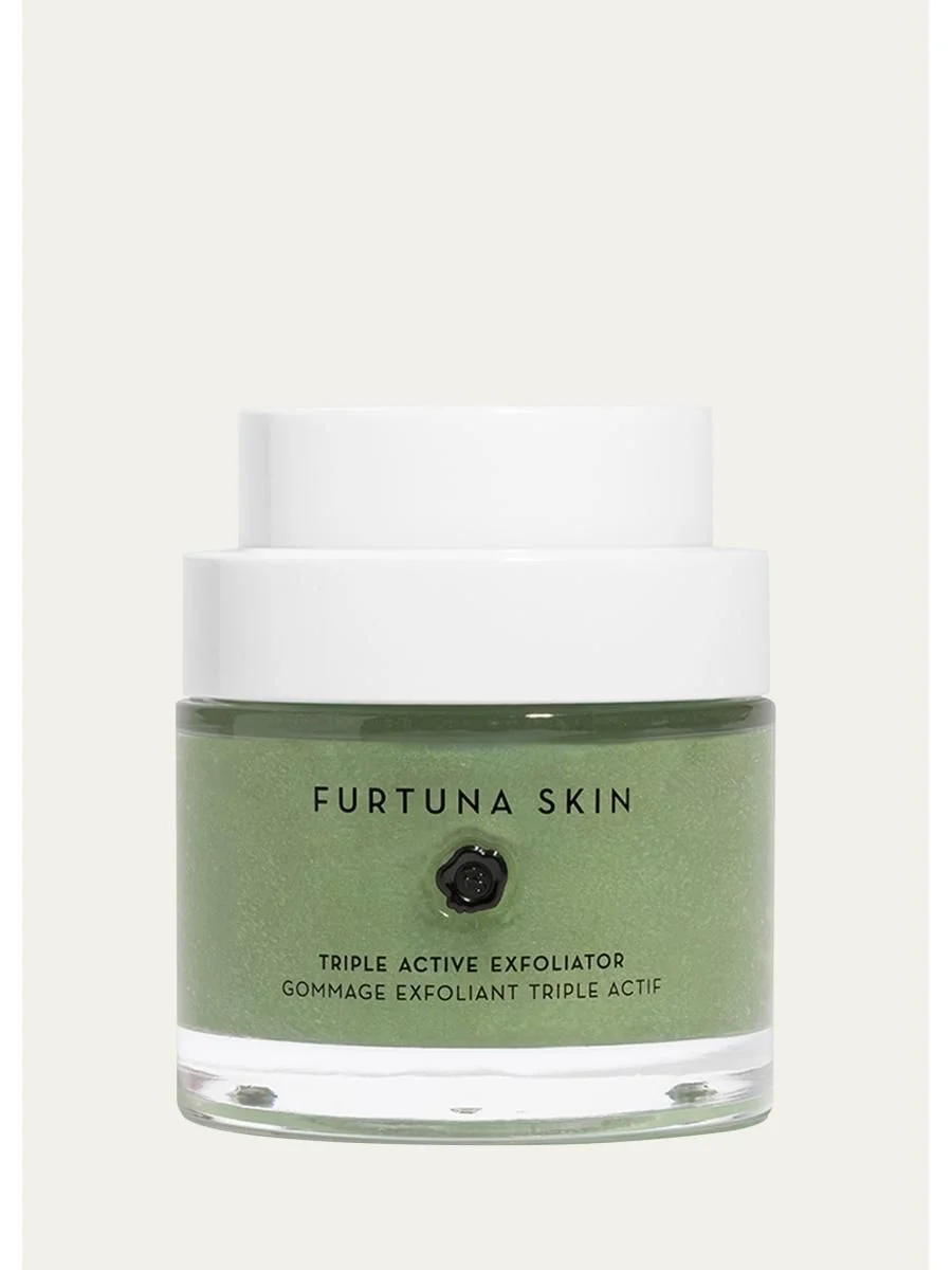 Triple Active Exfoliator, 2.7 oz. - 1