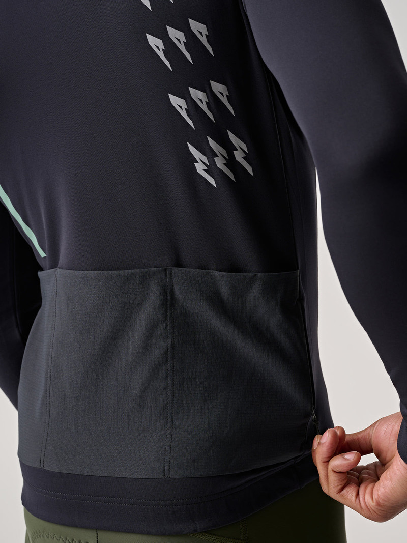 Embark Team LS Jersey 5