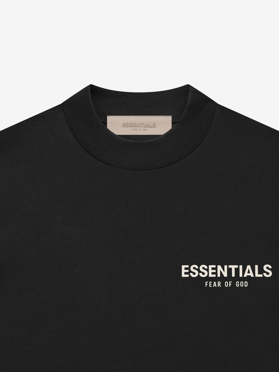 ESSENTIALS TEE - 3