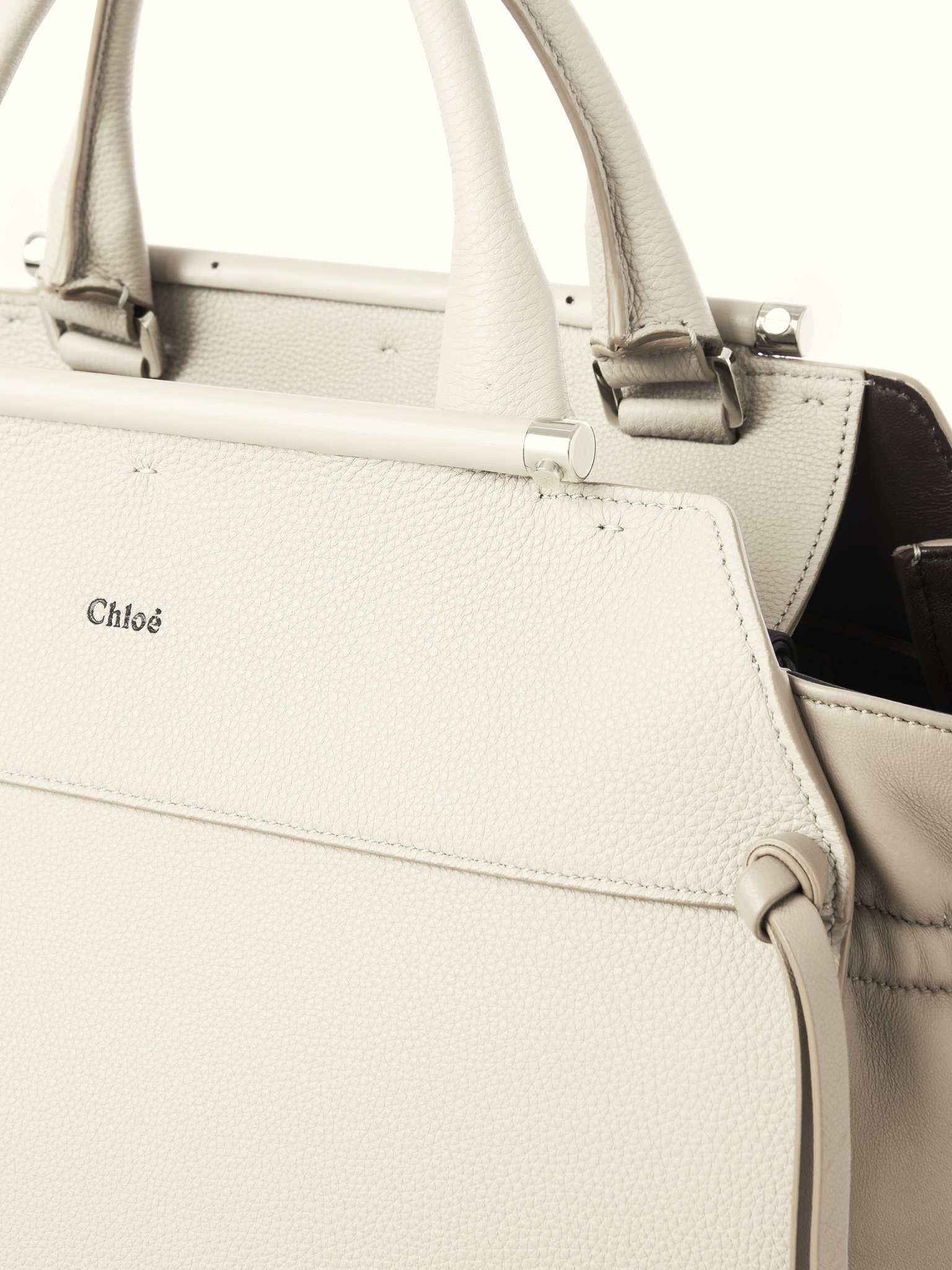 STEPH MEDIUM DOUBLE CARRY BAG - 6