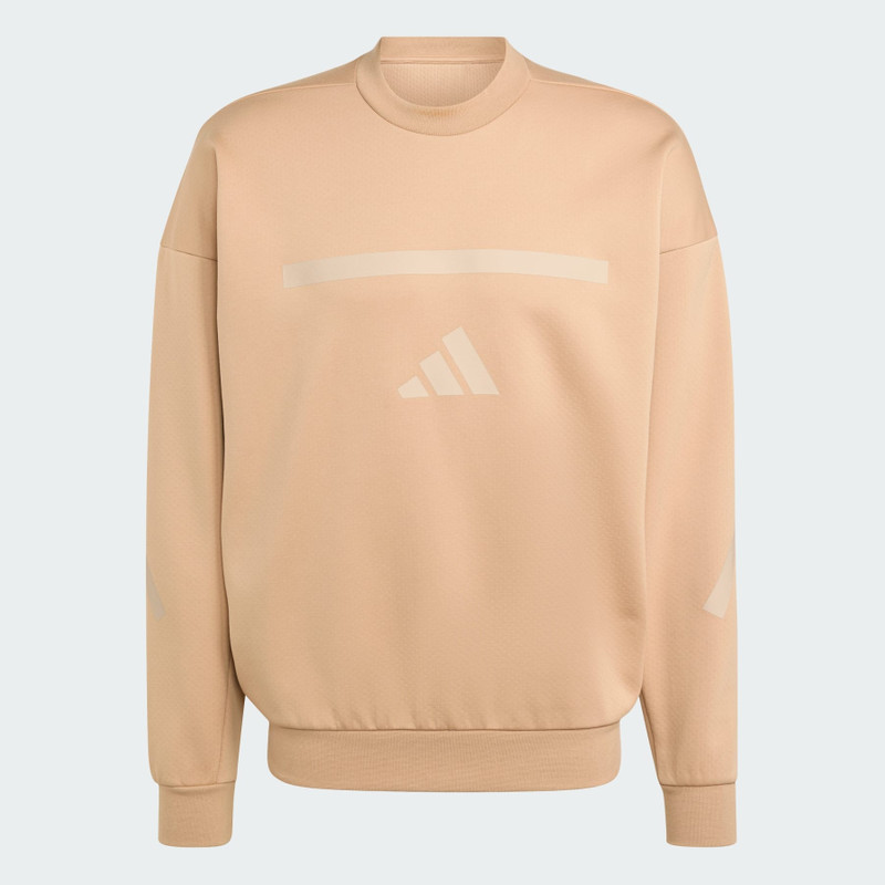 New adidas Z.N.E. Sweatshirt 1