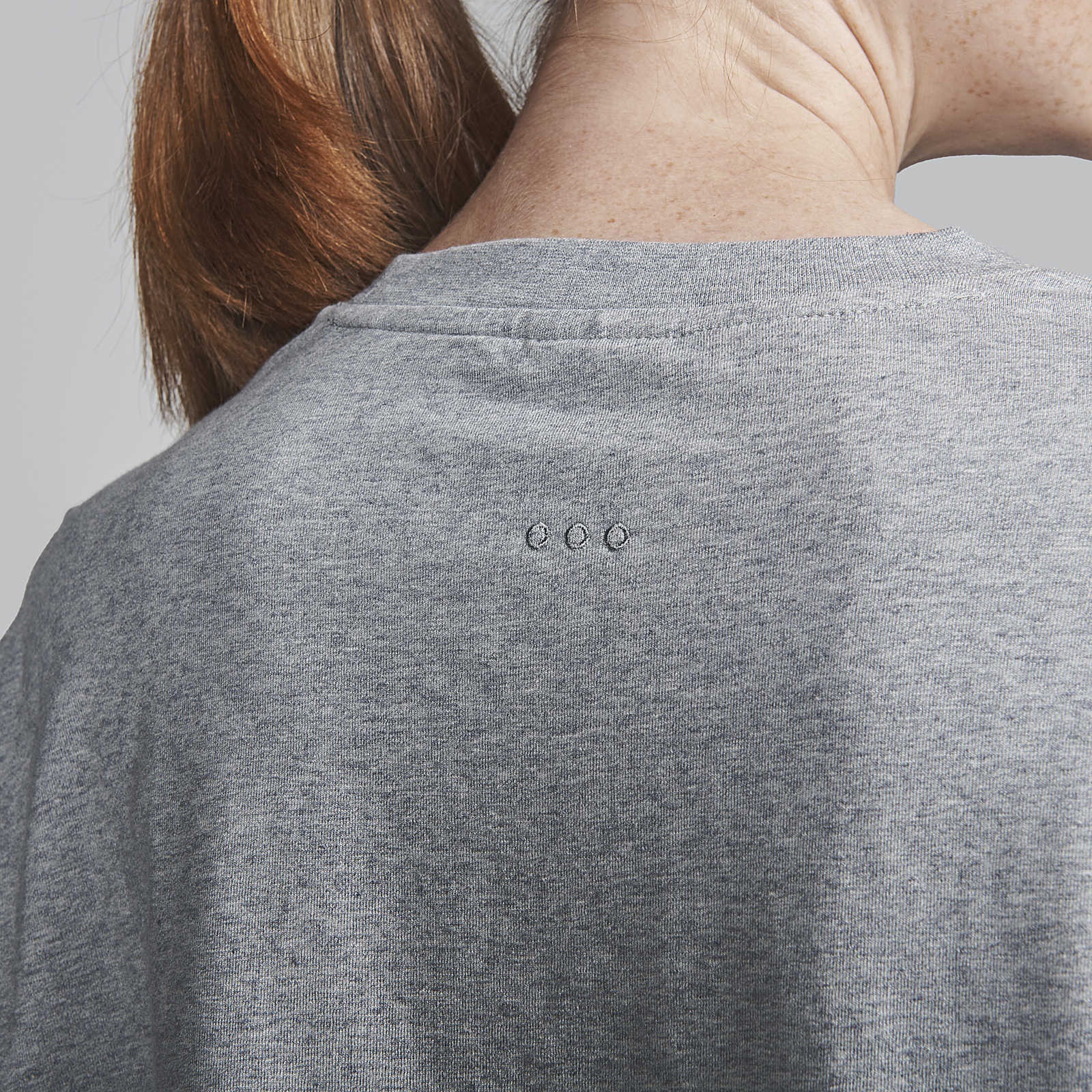 Recovery Short Sleeve - 6