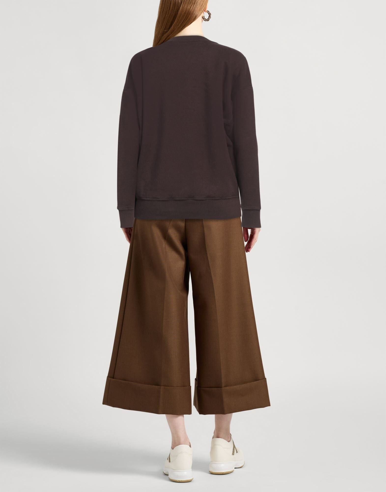 Camel Women's Sweatshirt - 3