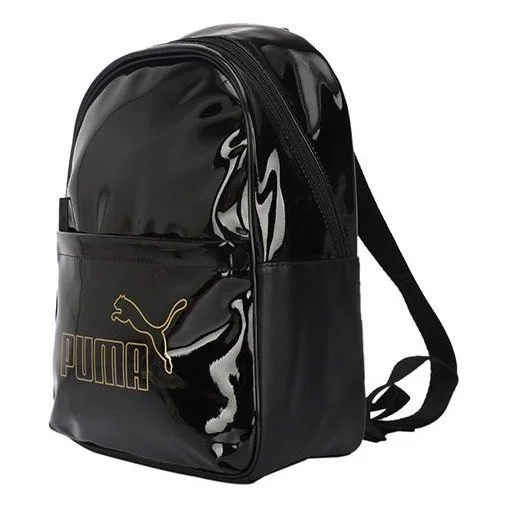 (WMNS) PUMA Core Up Backpack 'Black' 077918-01 - 1