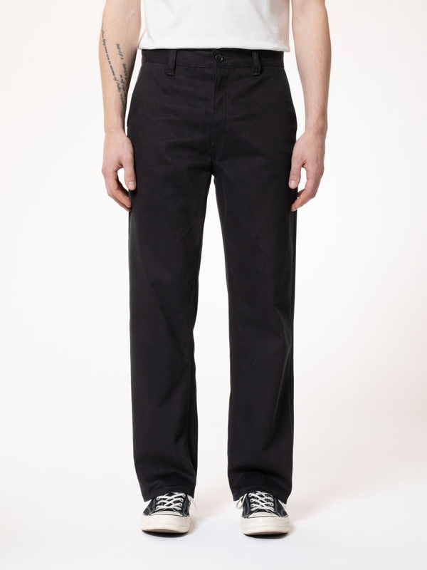 Tuff Tony Pants Black - 2