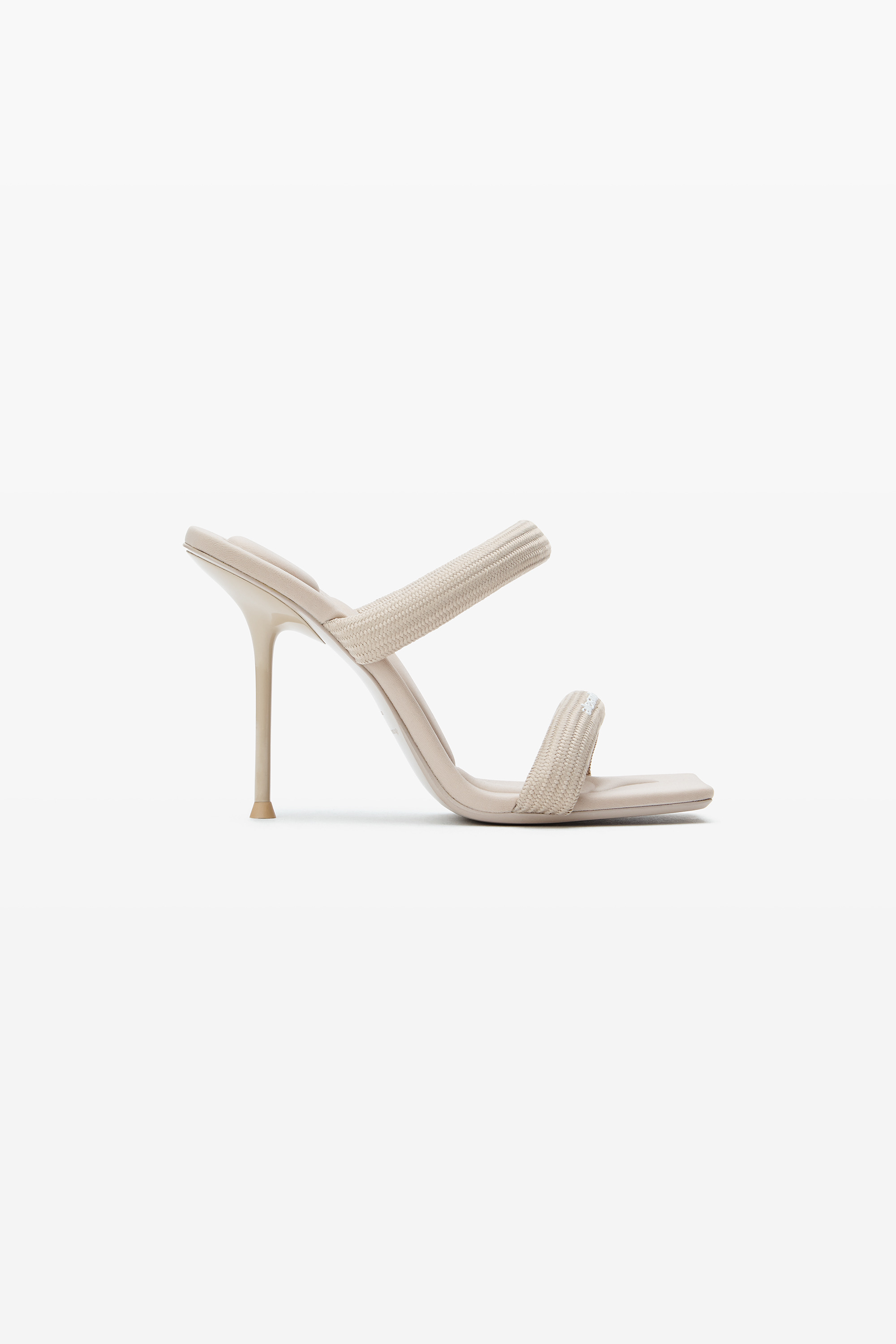 sand julie tubular sandals - 1