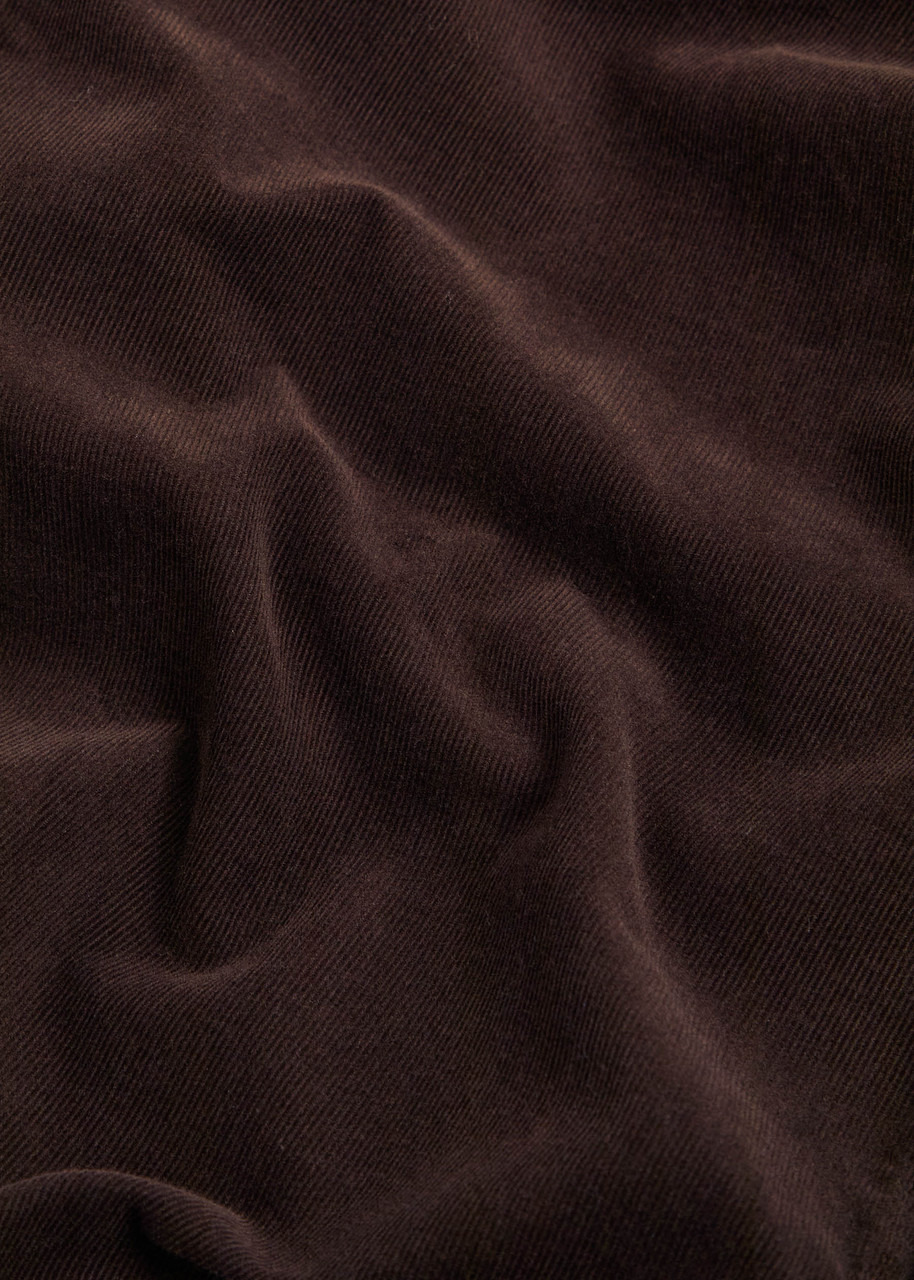 Oliver Spencer Brook Corduroy Shirt - 5